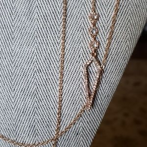 Chloe + Isabel Jewelry - Chloe +Isabel Lariat Necklace Chloe + Isabel Jewelry - Chloe +Isabel Lariat Necklace